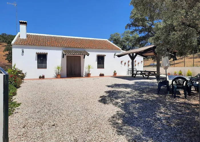 Casa Rural La Dehesilla