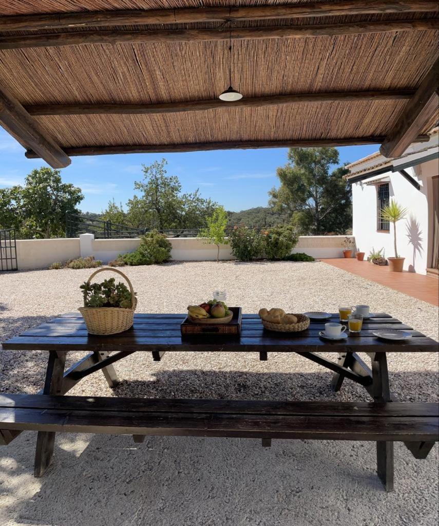 Casa de Campo La Dehesilla Cazalla de la Sierra