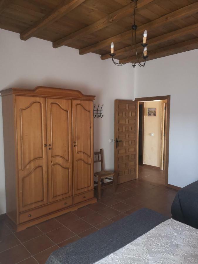 Country house La Dehesilla