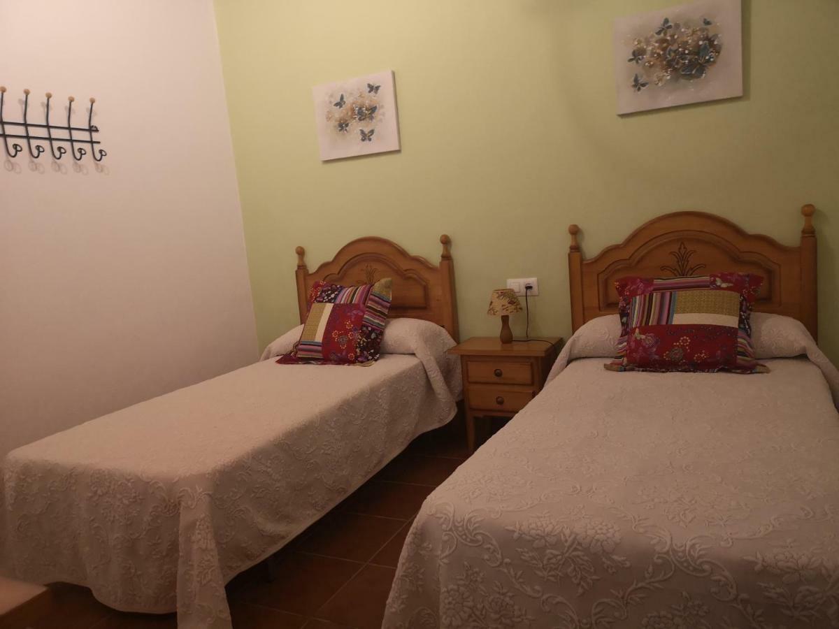 La Dehesilla Casa de Campo *