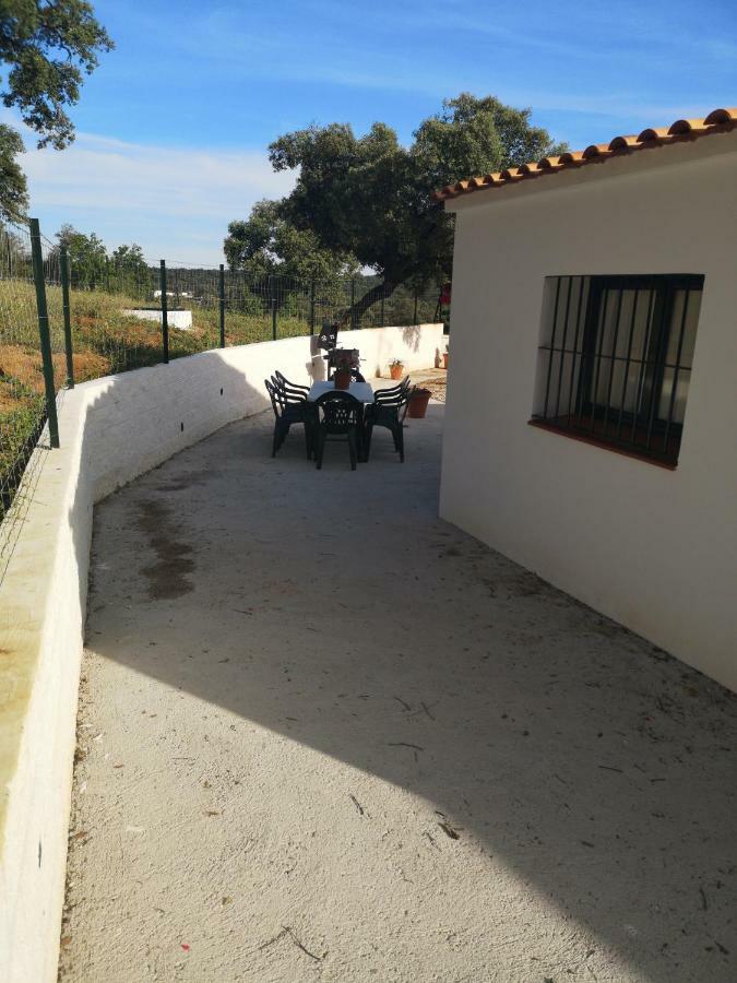Country house La Dehesilla *