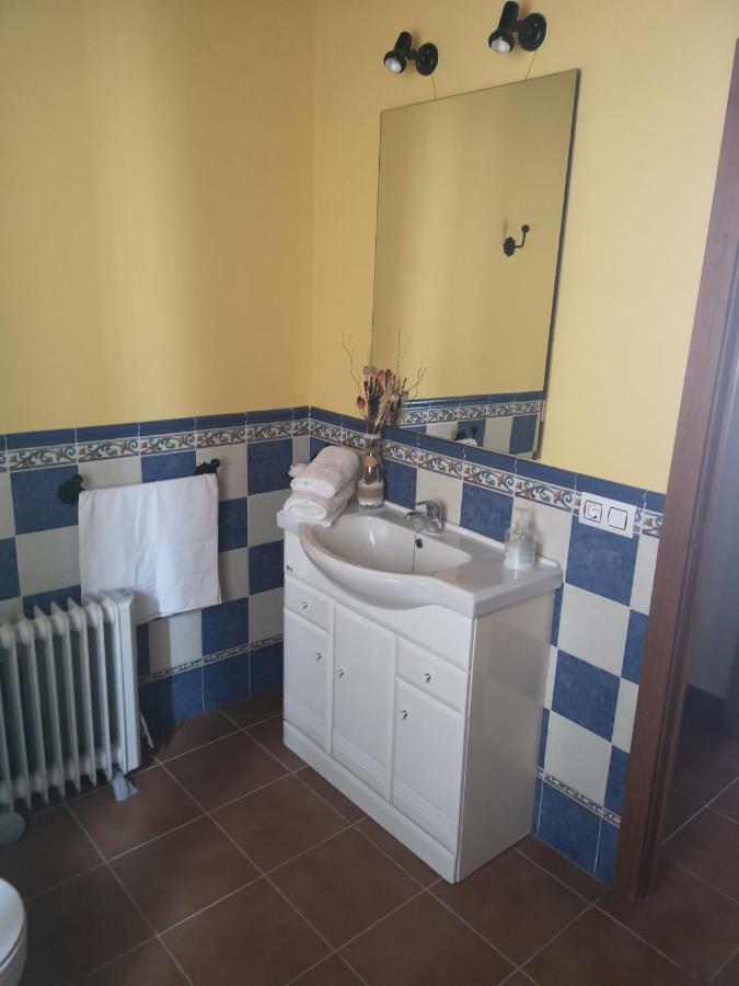 Casa de Campo La Dehesilla Cazalla de la Sierra