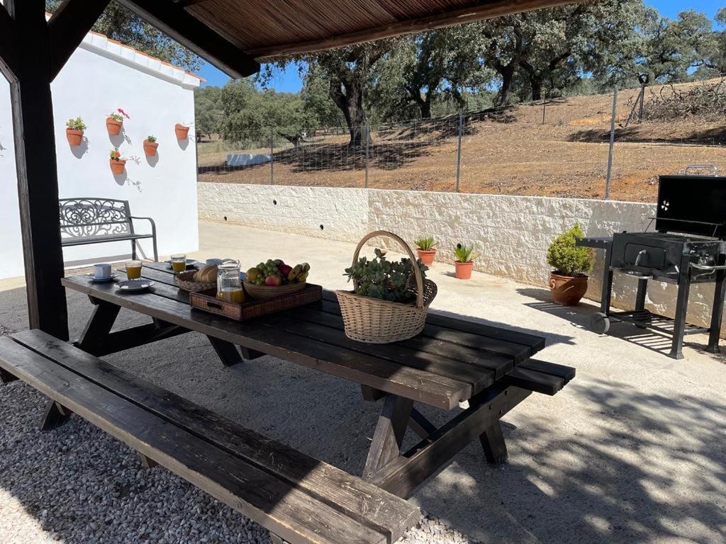 La Dehesilla Country house