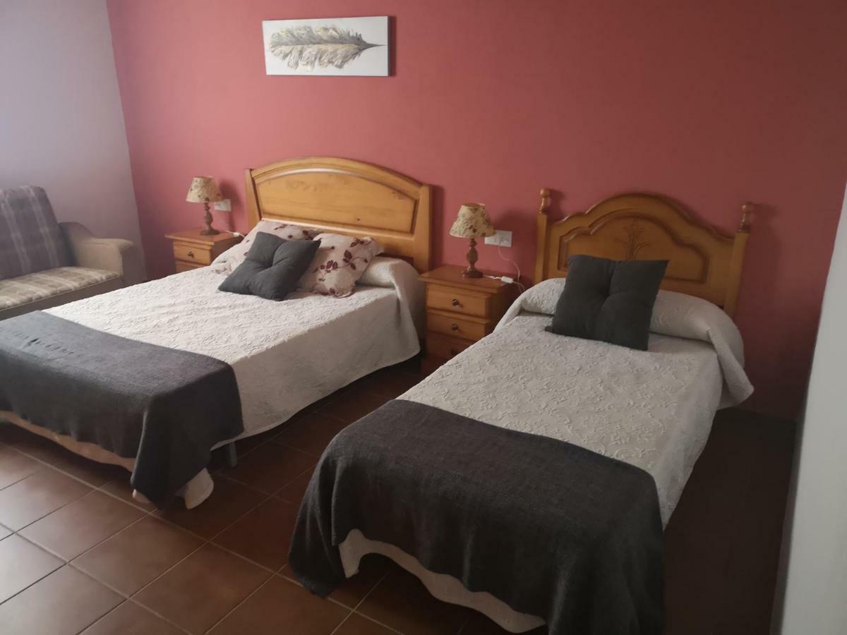 Country house La Dehesilla