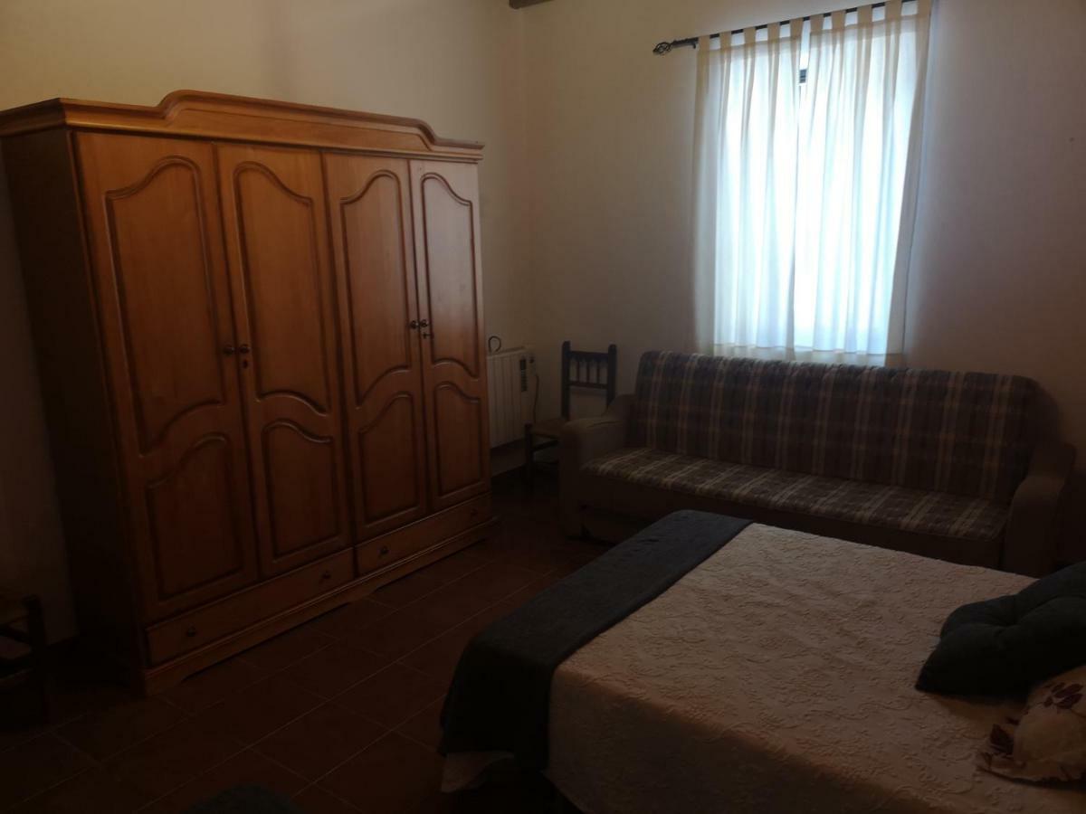 La Dehesilla Country house Cazalla de la Sierra
