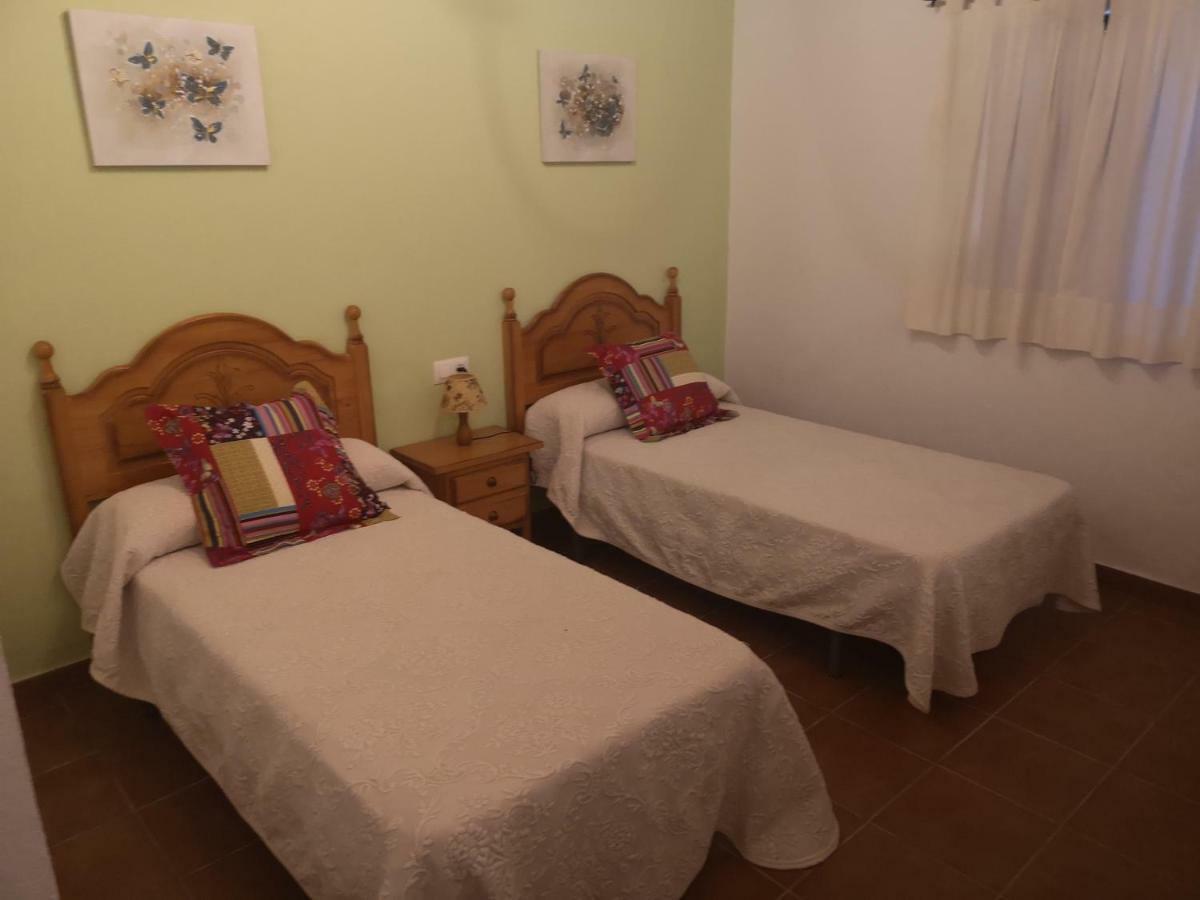 La Dehesilla Country house Cazalla de la Sierra