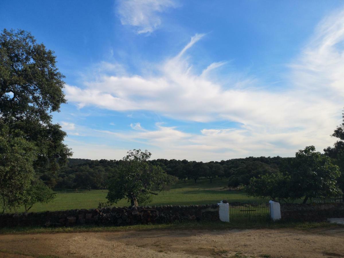 Country house La Dehesilla