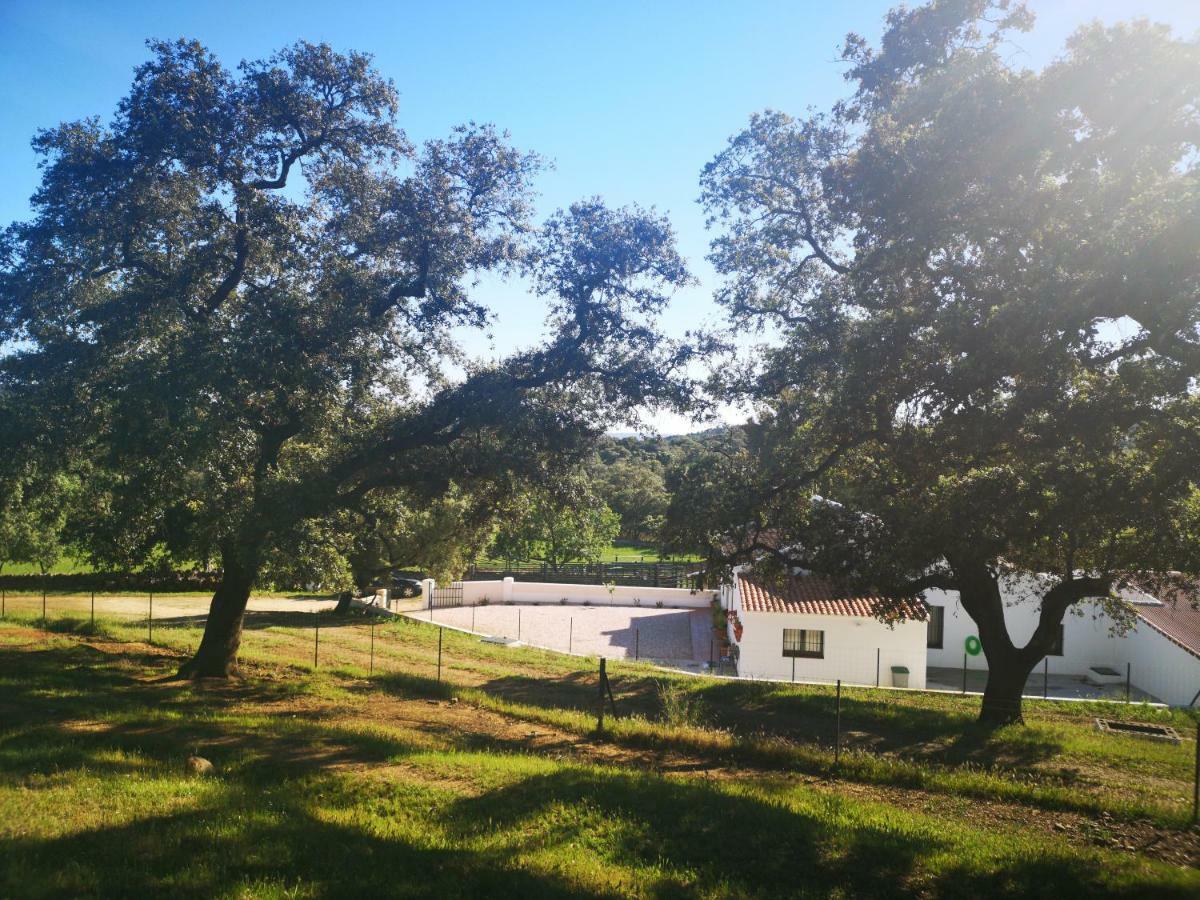 Country house La Dehesilla